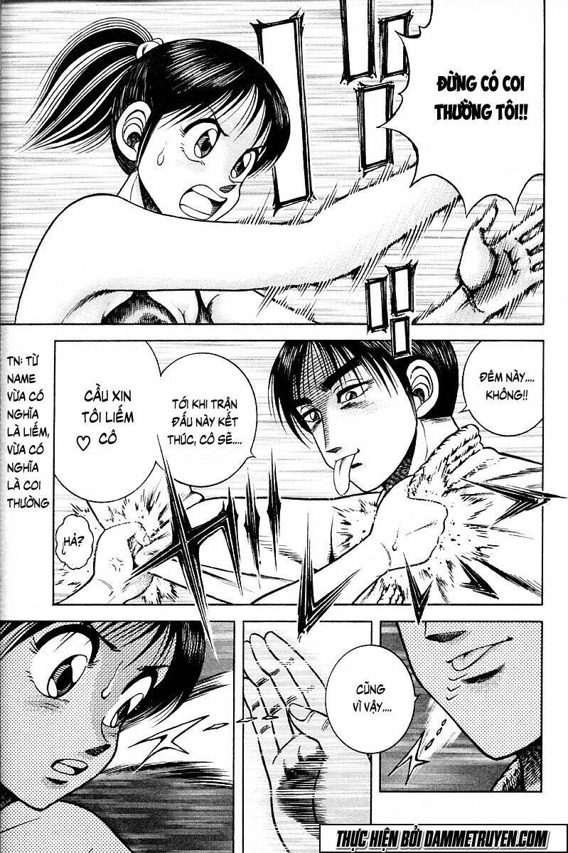 Shin Kotaro Makaritoru! Juudouhen Chương 204 Ảnh 6