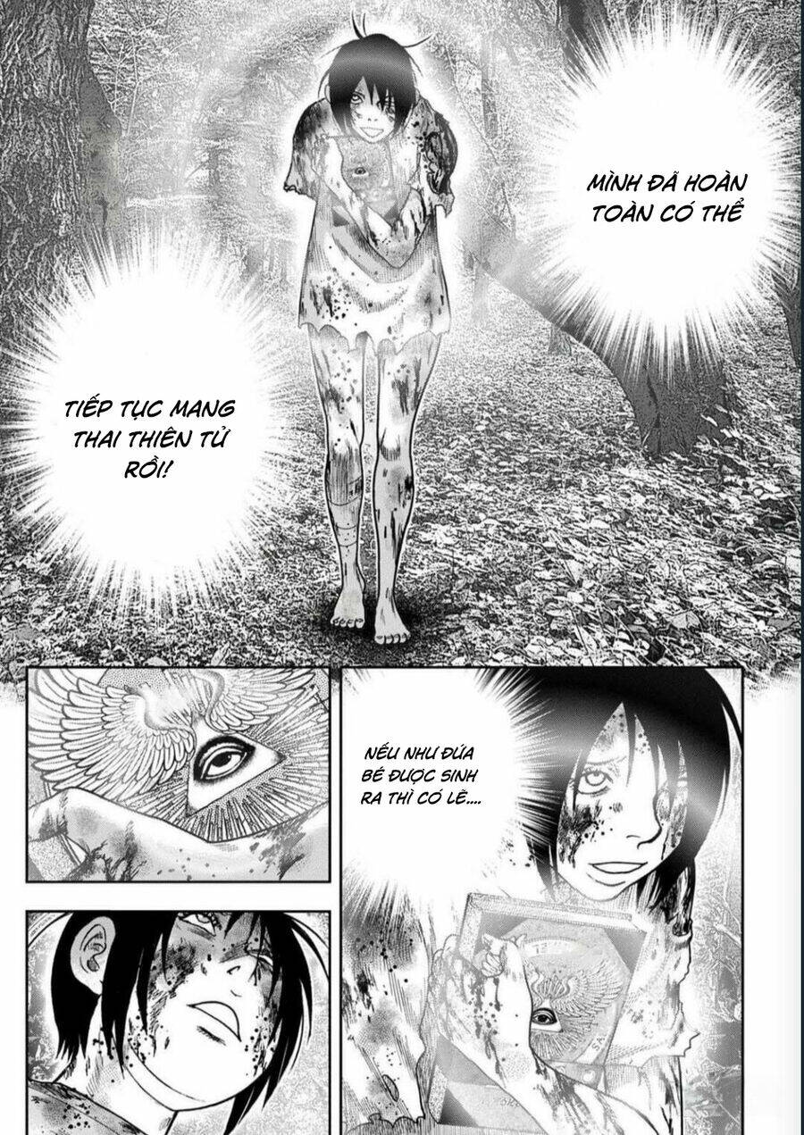 Freak Island - Đảo Quái Dị Chương 129 Ảnh 16