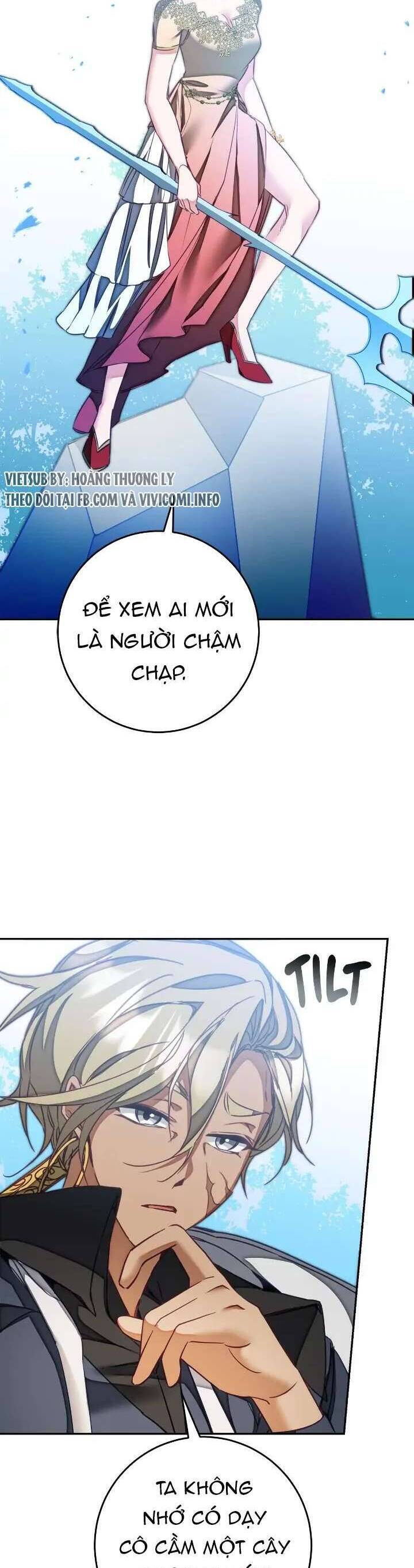 Xuyên Vào Tiểu Thuyết Làm Nữ Hoàng Tàn Độc Chương 130 Ảnh 19