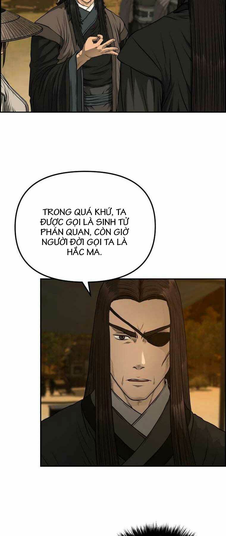 Phong Lôi Kiếm Chương 91 Ảnh 35