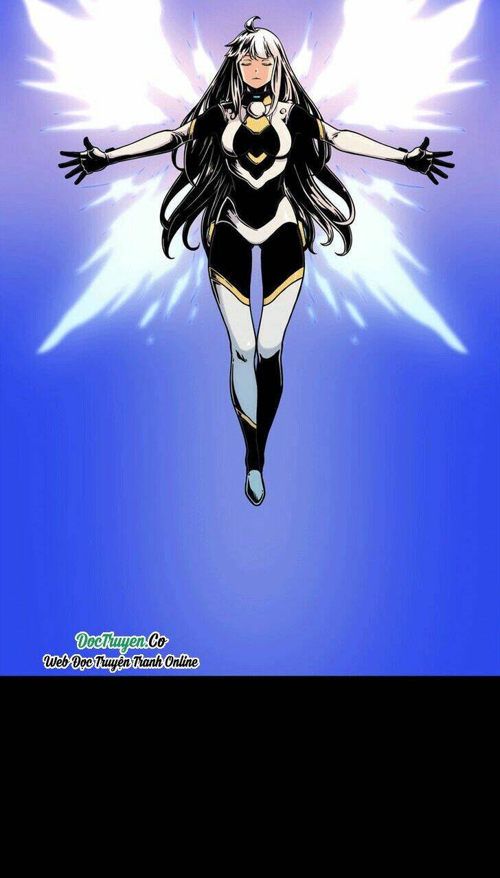 Her Hero Chương 10 Ảnh 23