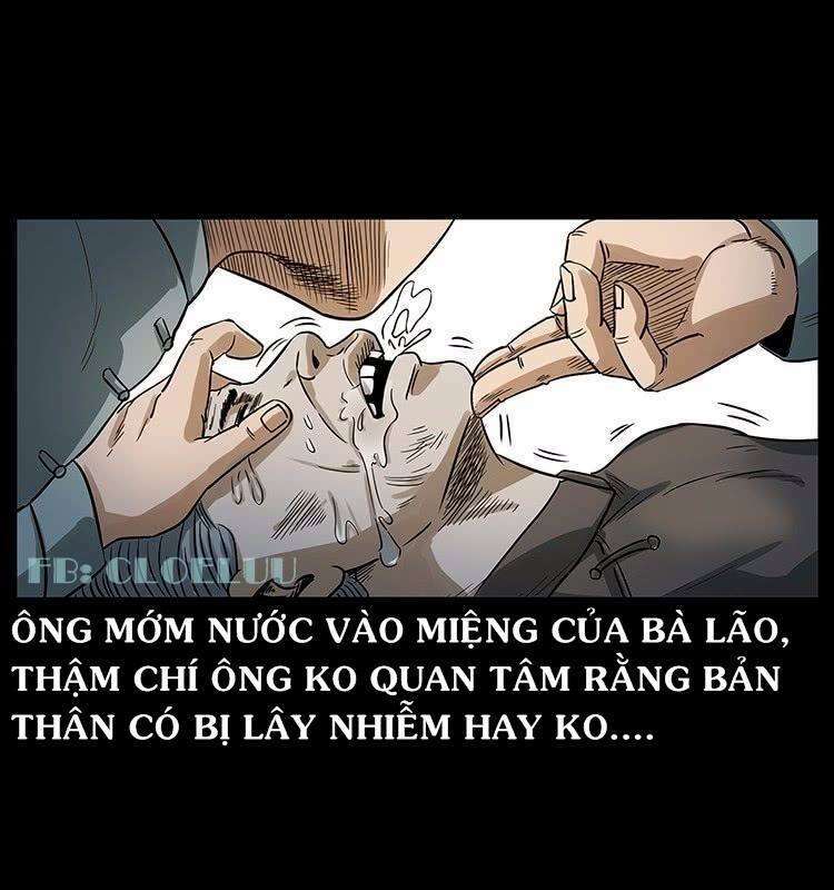 Tiên Sơn Truyền Kỳ Chương 13 Ảnh 46