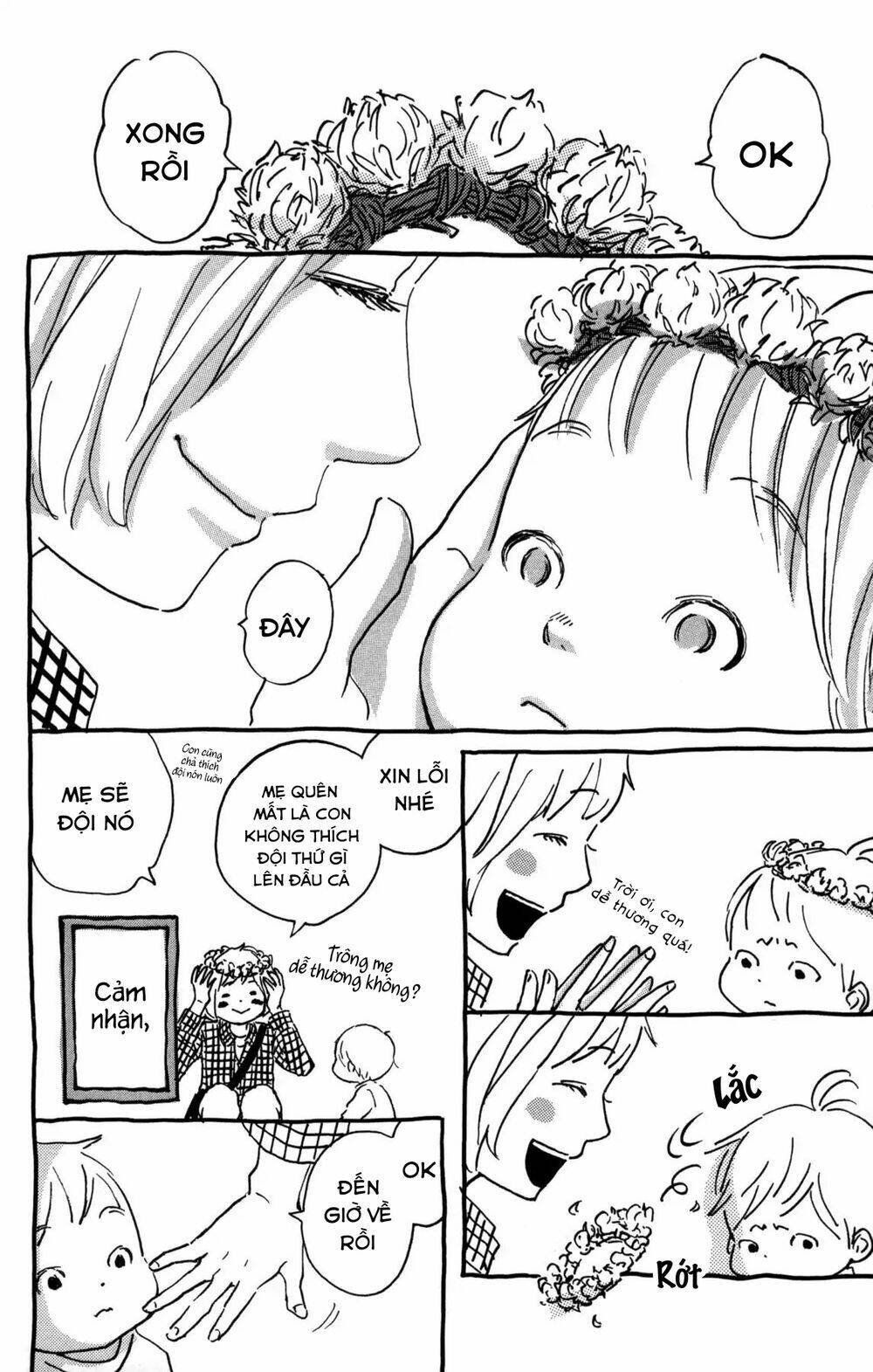 Star Child Chương 1 Ảnh 19