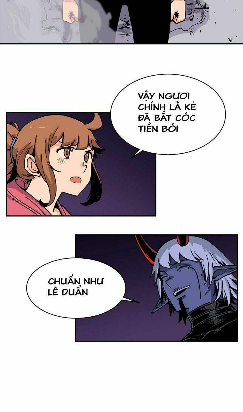 Her Hero Chương 16 Ảnh 50