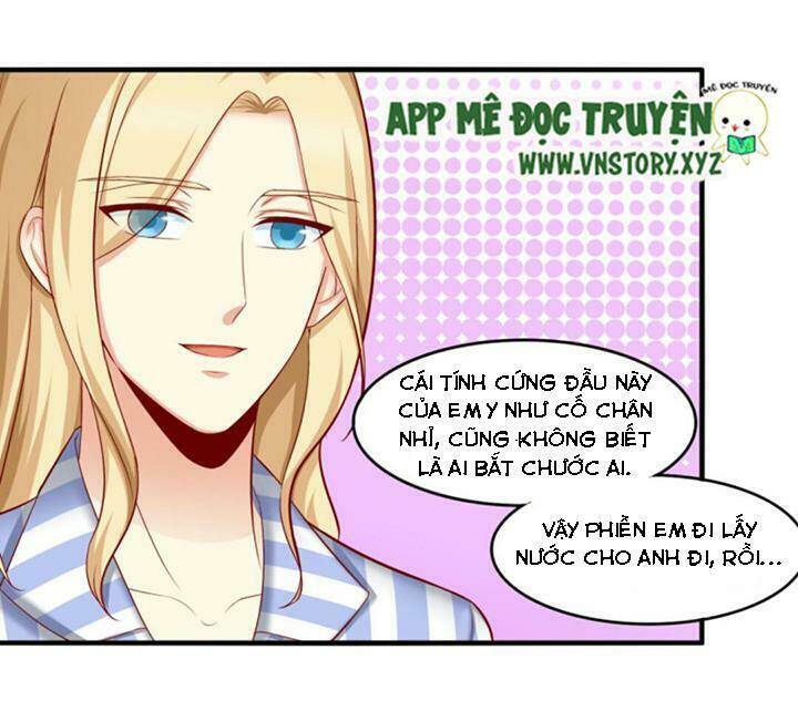 Idol Quốc Dân Đừng Trêu Tôi Chương 28 Ảnh 10
