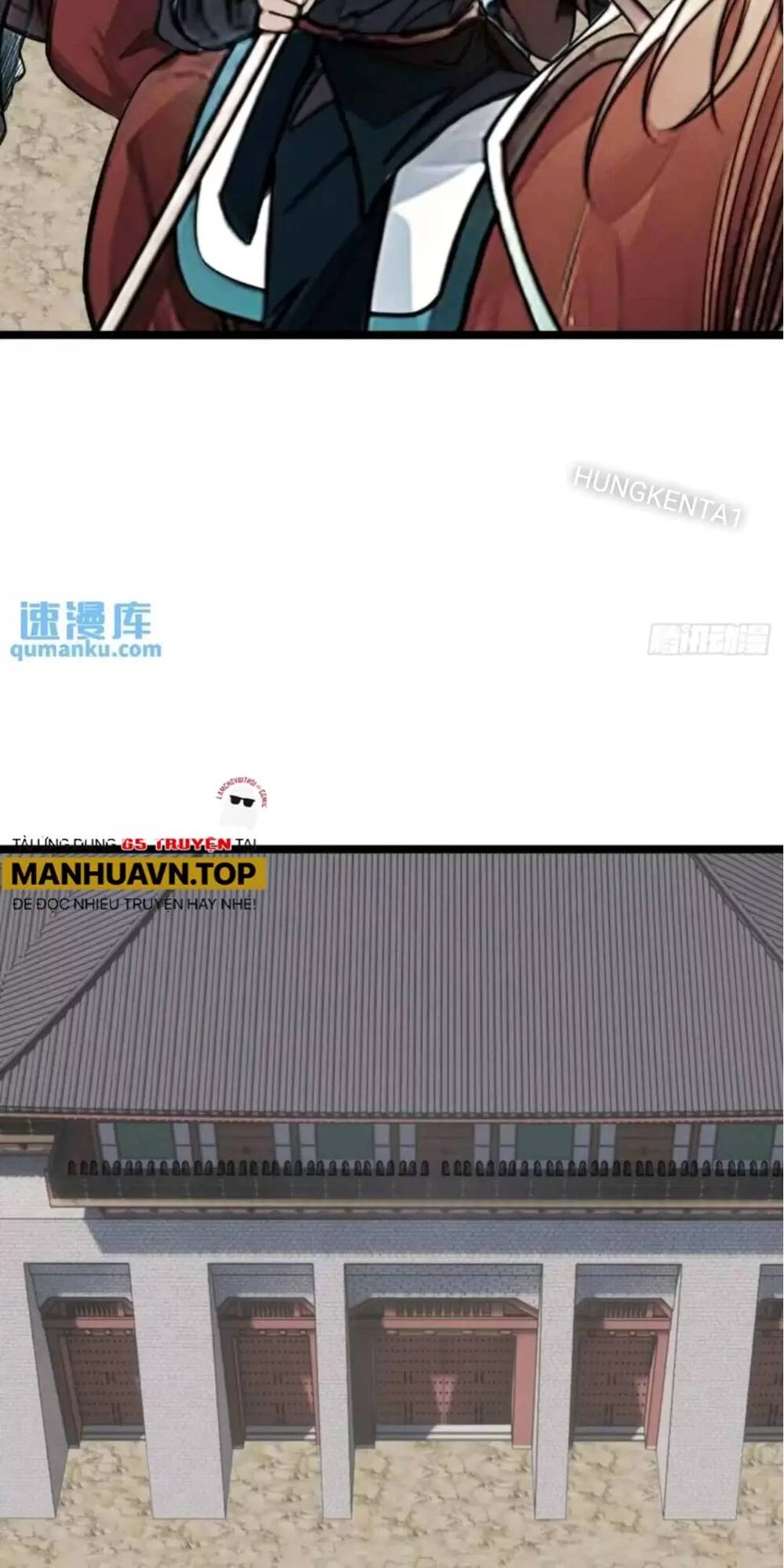 Ma Lâm Thiên Hạ Chương 169 Ảnh 17