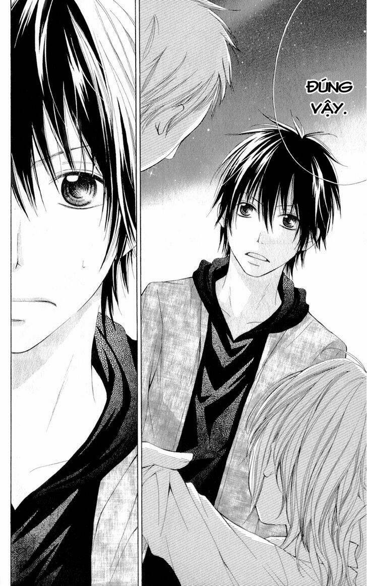 Datte, Kimi Ga Warau Kara Chương 1 Ảnh 41