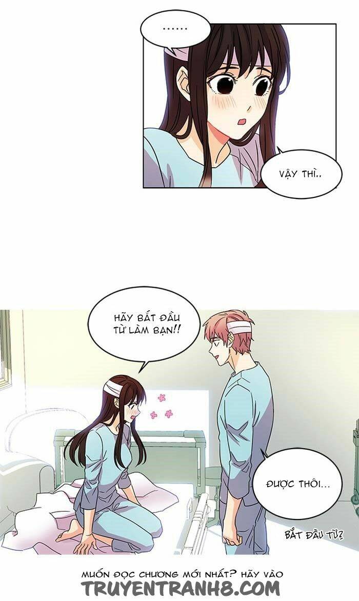Oh! Cô Nàng Oh Yesu Chương 15 Ảnh 34