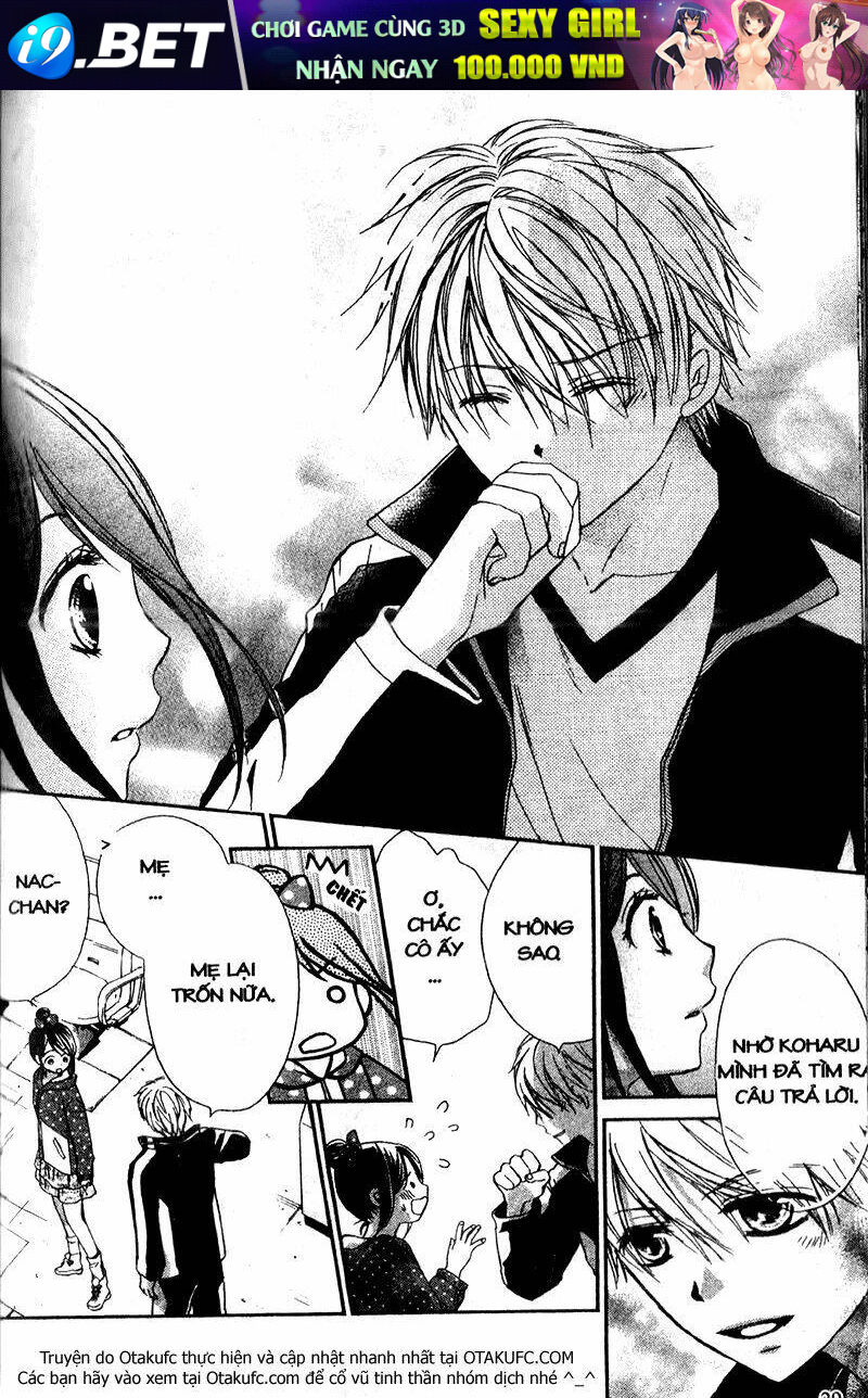 Hachimitsu Ni Hatsukoi Chương 45 Ảnh 28