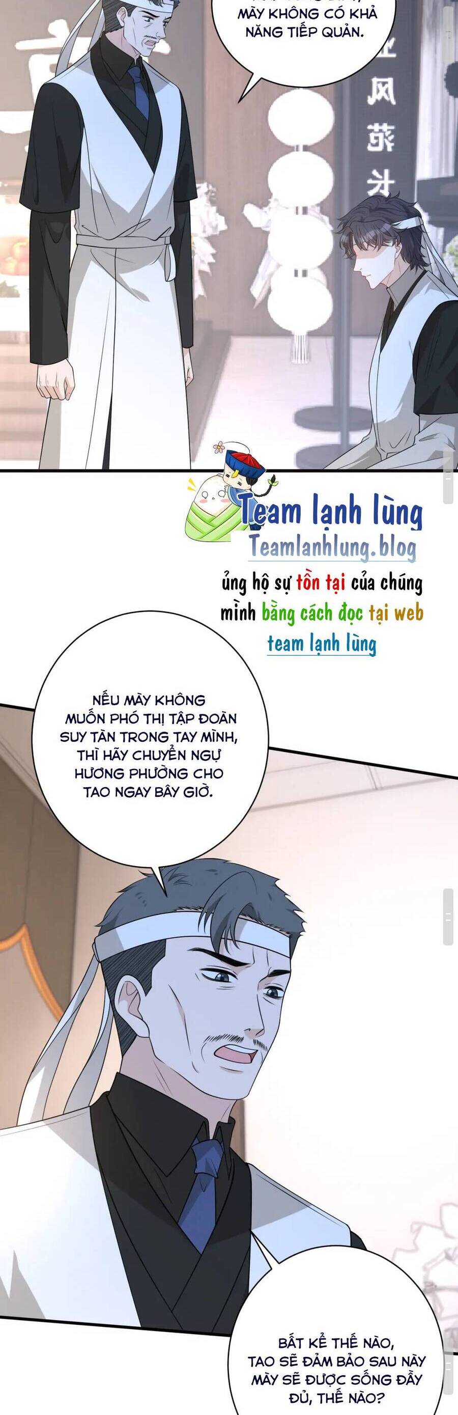 Thiên Kim Toàn Năng Đại Tài Chương 172 Ảnh 16