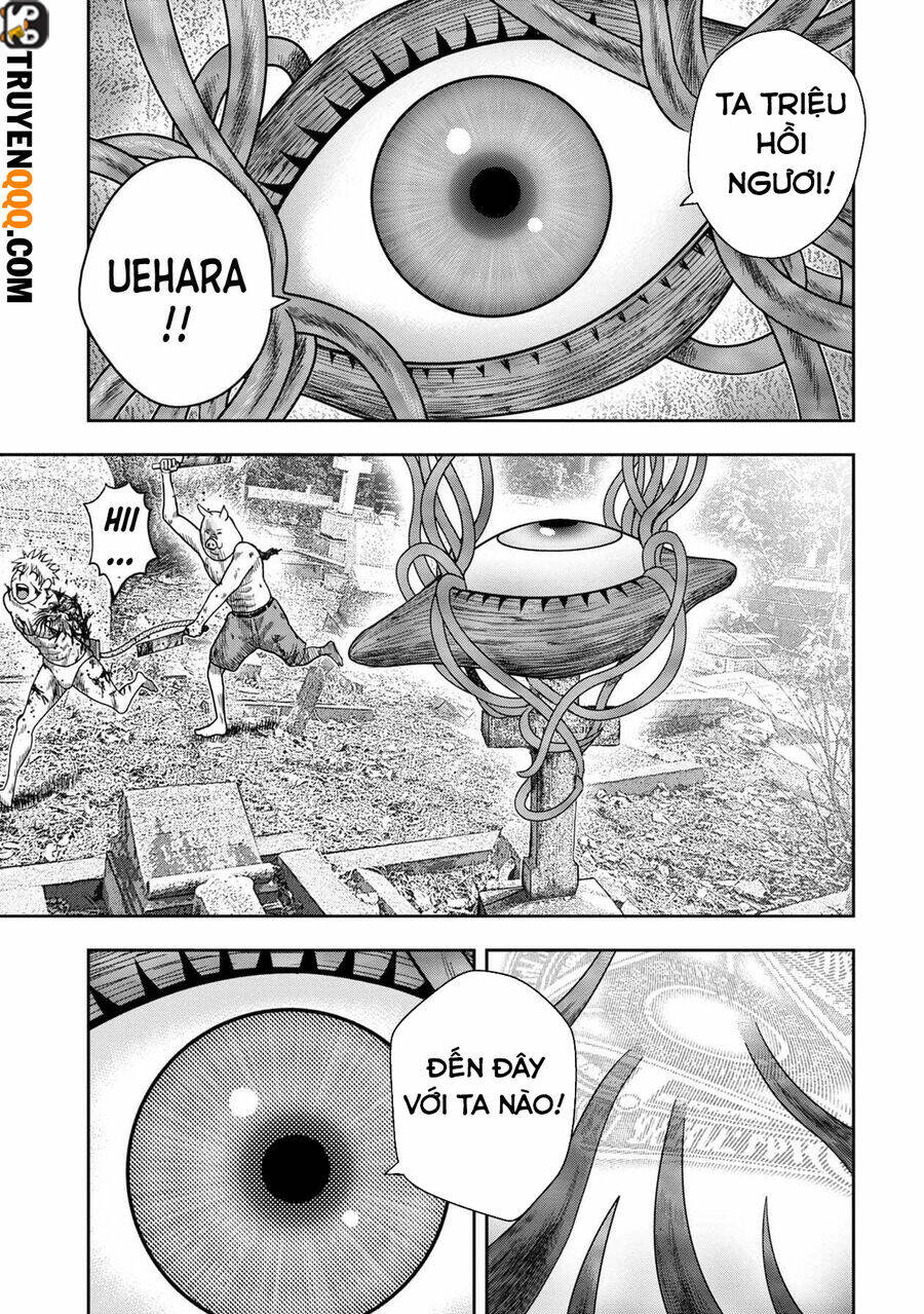 Freak Island - Đảo Quái Dị Chương 127 Ảnh 10