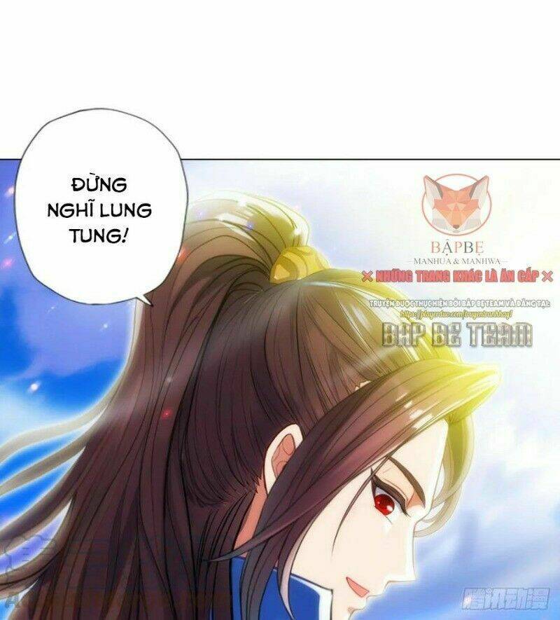 Lang Hoàn Thư Viện Chương 242 Ảnh 62