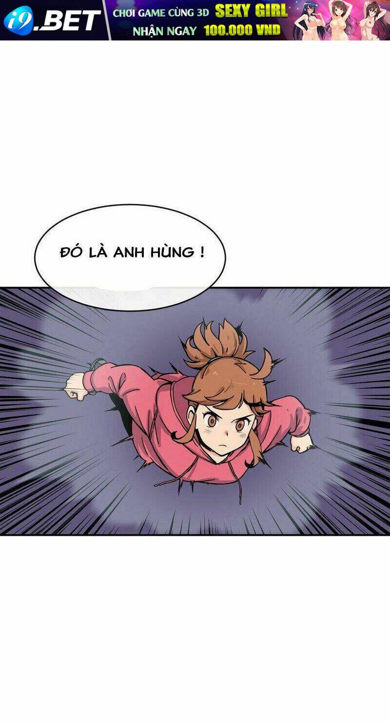 Her Hero Chương 16 Ảnh 20