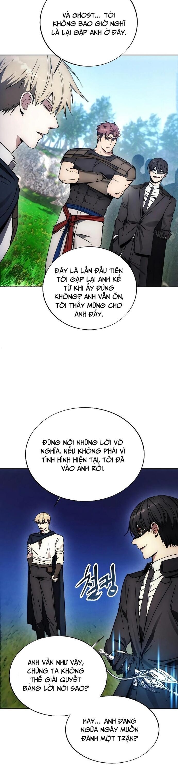 Tao Là Ác Nhân Chương 170 Ảnh 7