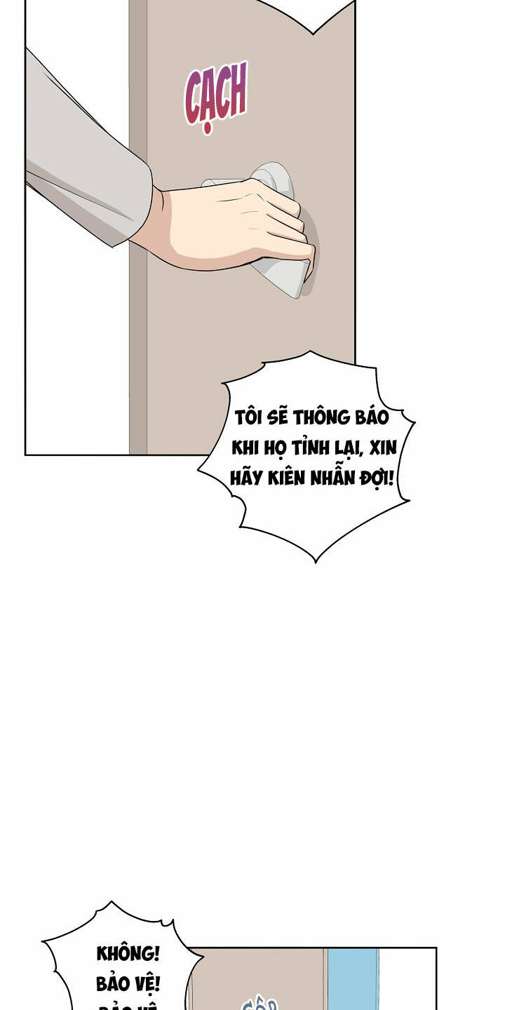 Cuộc Sống Kỳ Thú Chương 84 Ảnh 40