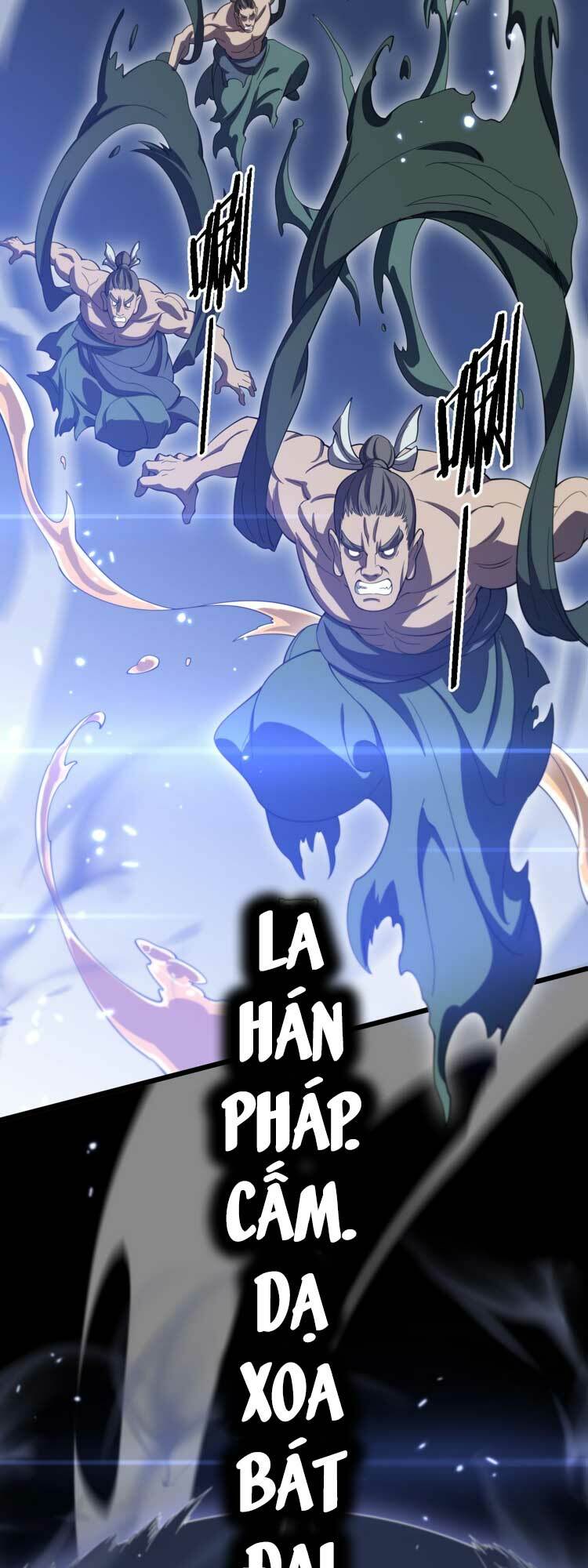 Đại Sư Phụ Hạ Sơn Chương 81 Ảnh 26