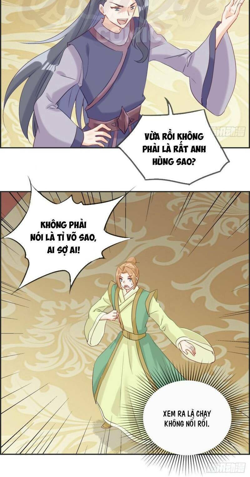 Tối Cường Hoàn Khố Hệ Thống Chương 54 Ảnh 7