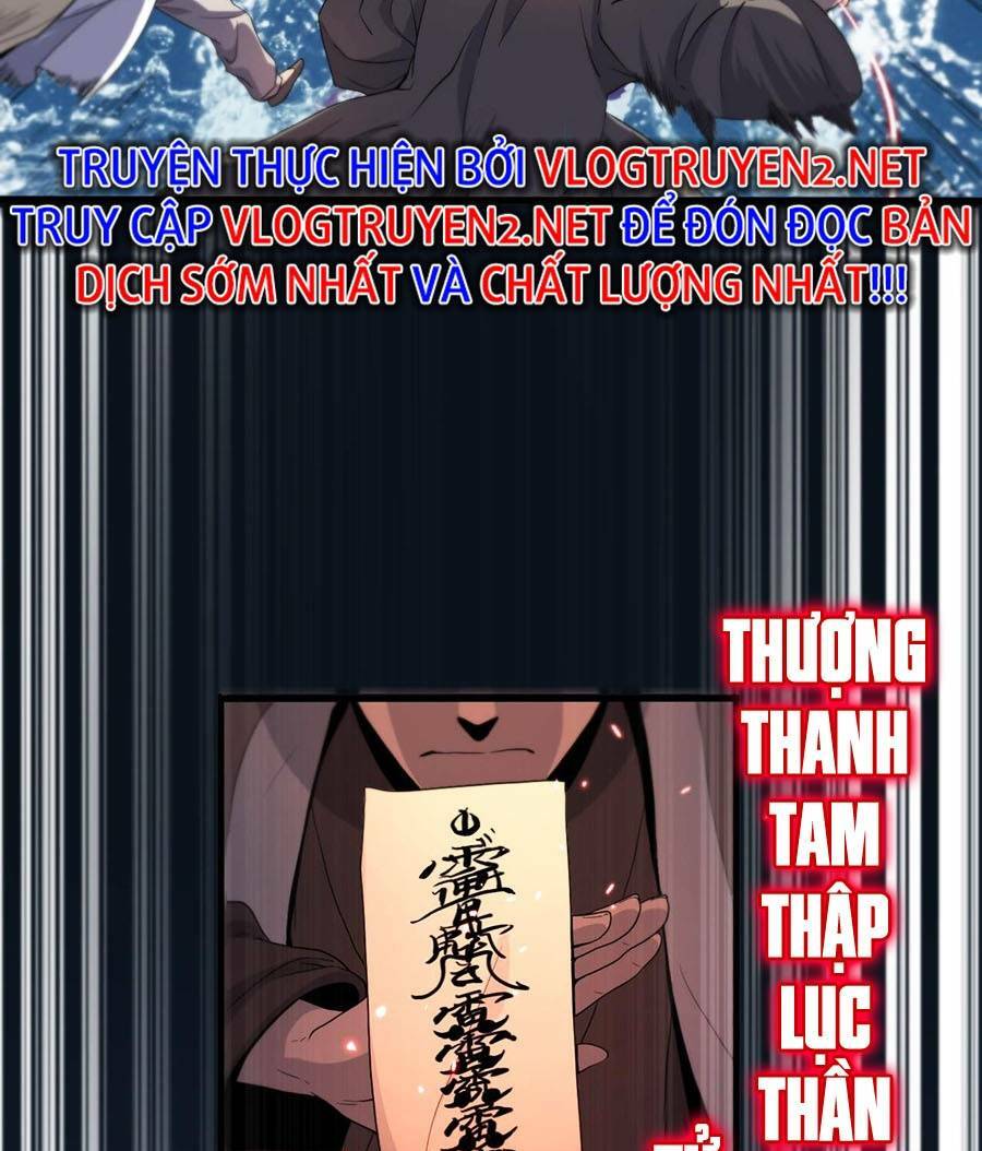 Đại Sư Phụ Hạ Sơn Chương 70 Ảnh 21