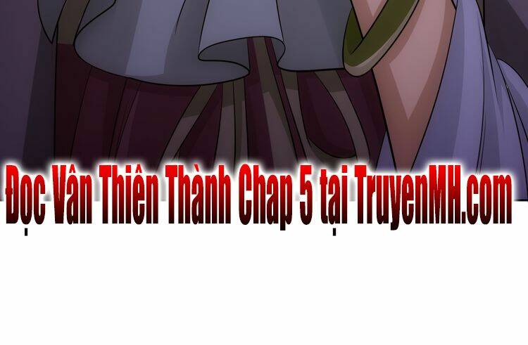 Vân Thiên Thành Chương 4 Ảnh 50