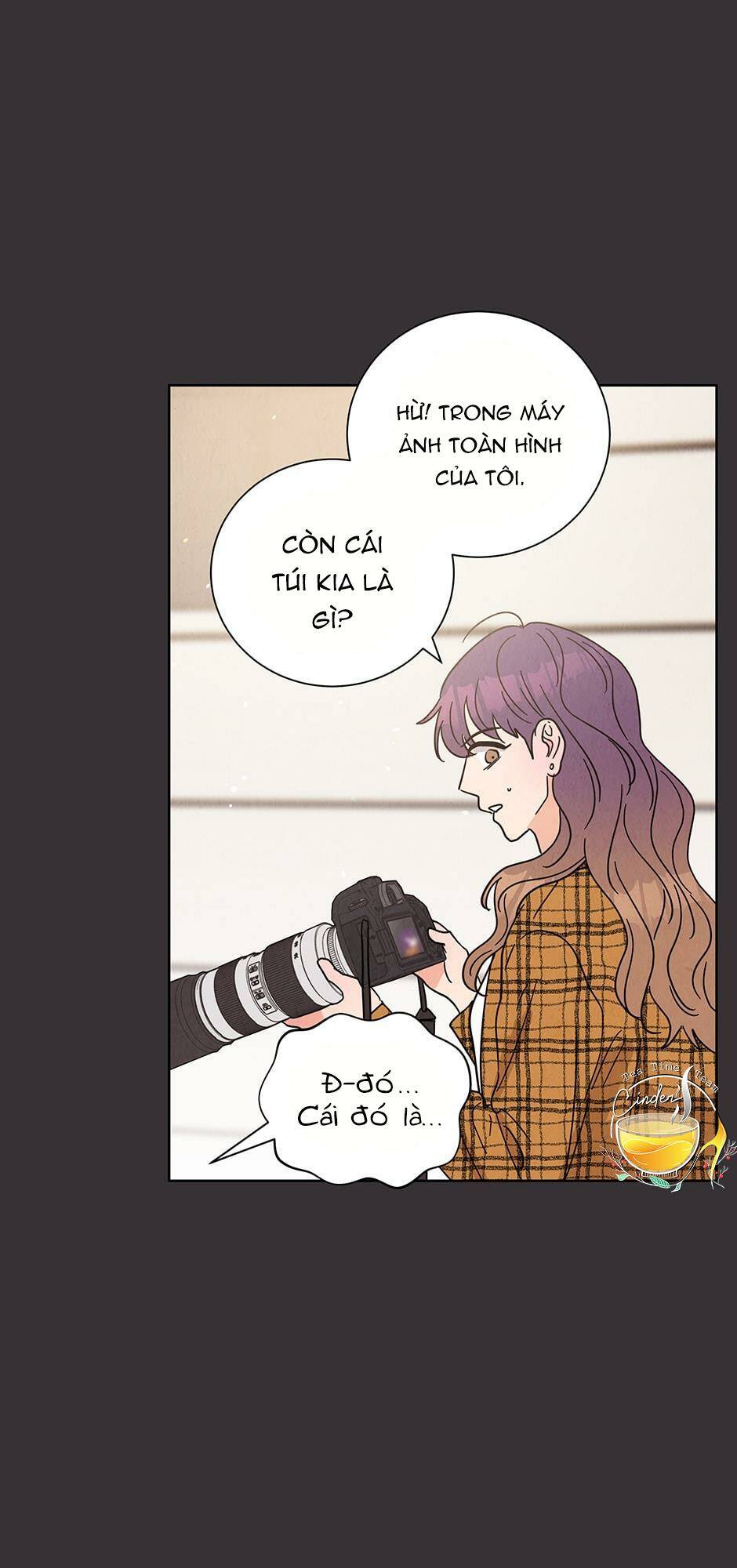 Chào Nhé, Không Làm Thông Gia Nữa Đâu! Chương 60 Ảnh 48