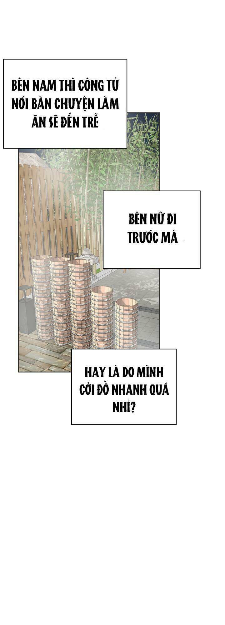 Đừng Đụng Vào Em Trai Ta Chương 49 Ảnh 58