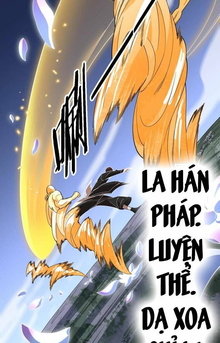 Đại Sư Phụ Hạ Sơn Chương 80 Ảnh 41