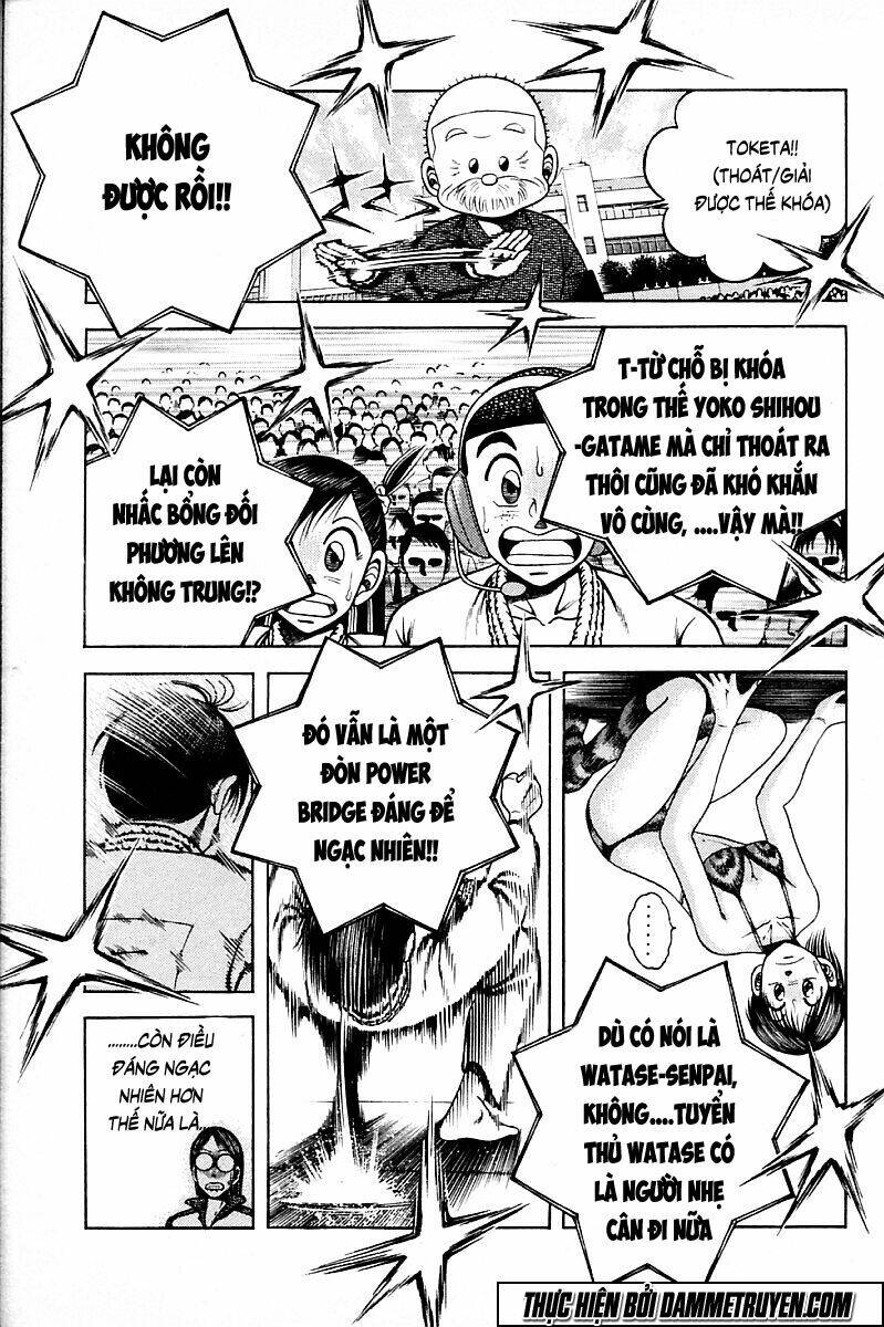 Shin Kotaro Makaritoru! Juudouhen Chương 203 Ảnh 28