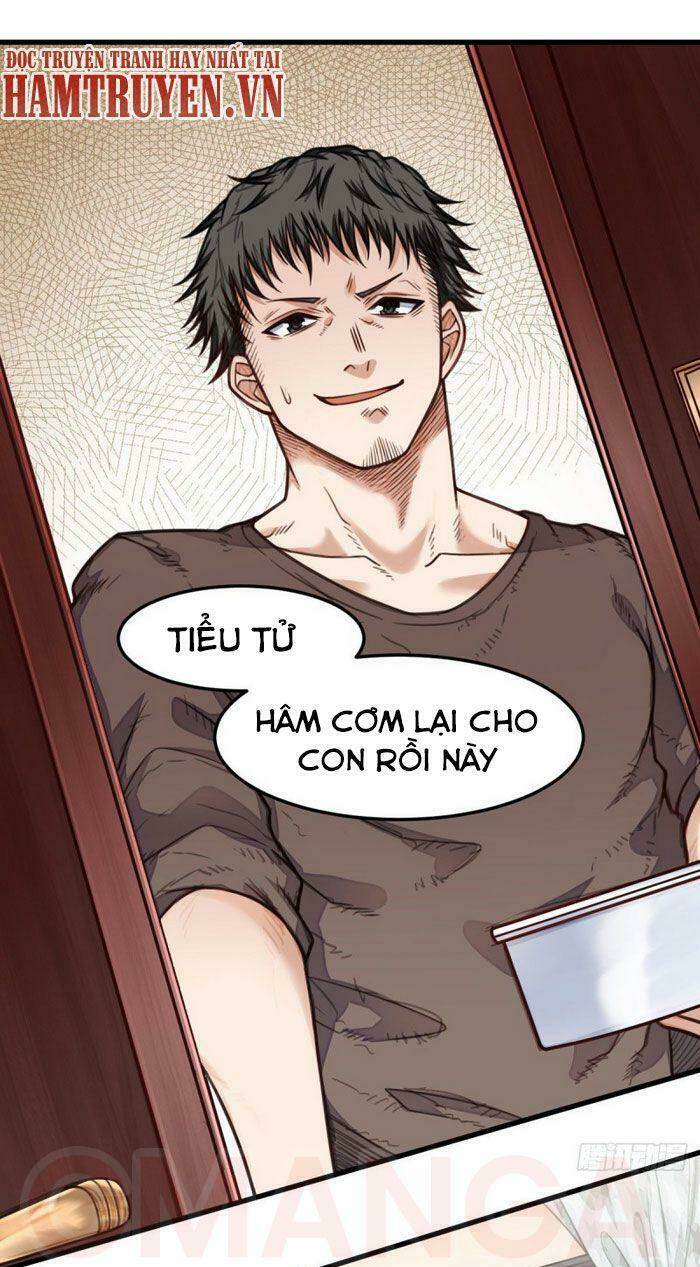 Võng Du Chi Tối Cường Liệp Nhân Chương 21 Ảnh 4
