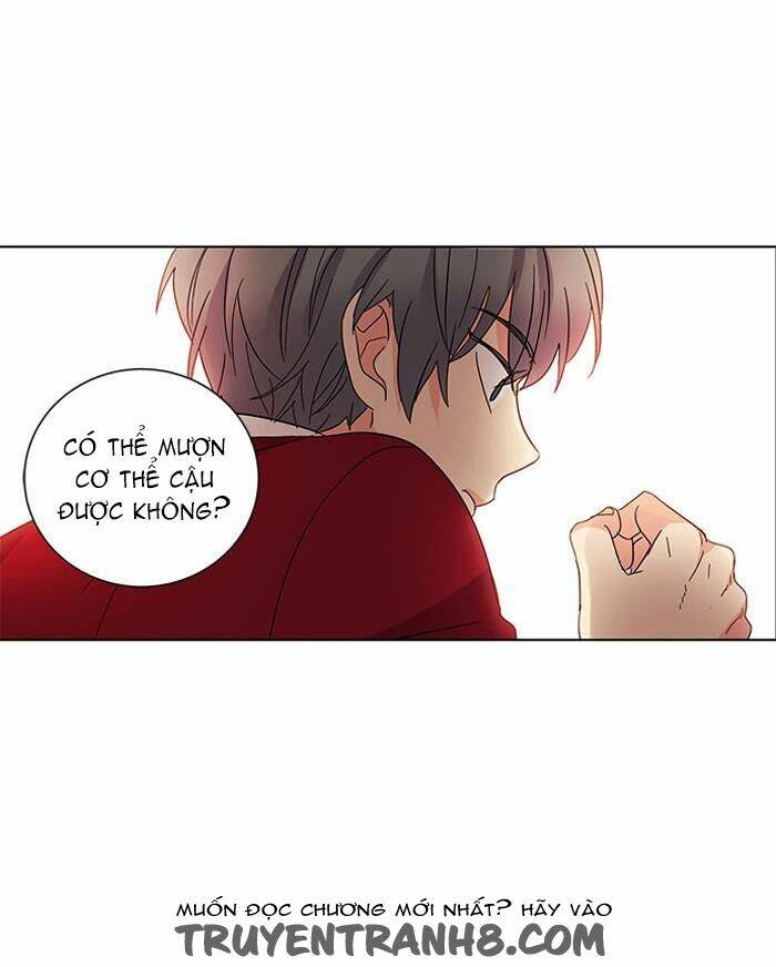Oh! Cô Nàng Oh Yesu Chương 21 Ảnh 14