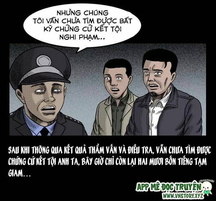 Kỳ Án Có Thật Chương 48 Ảnh 21