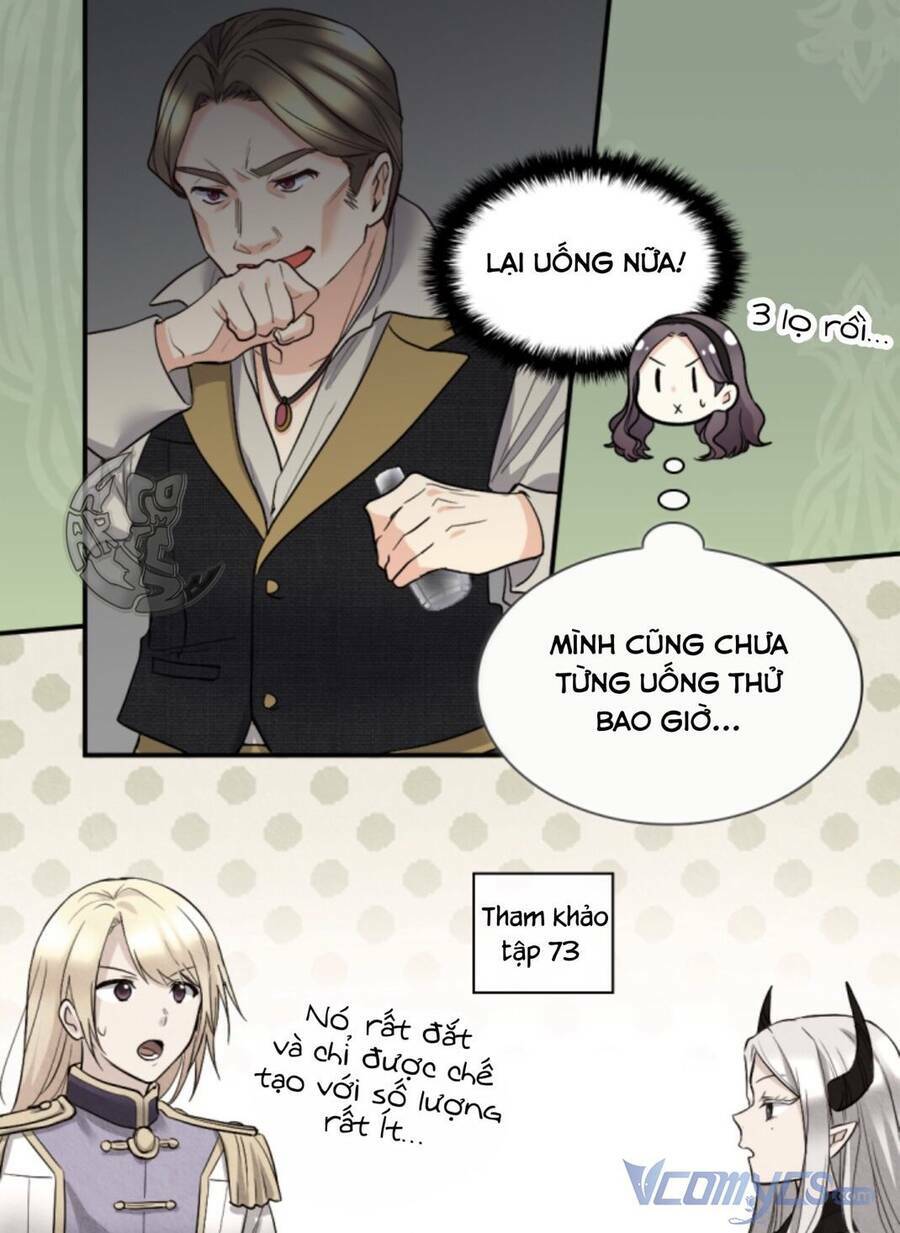 Sinh Đôi Xuyên Không Chương 119 Ảnh 35
