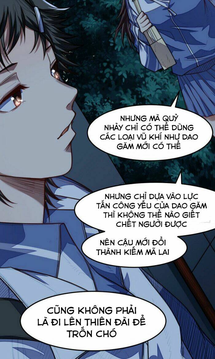 Võng Du Chi Tối Cường Liệp Nhân Chương 19 Ảnh 7