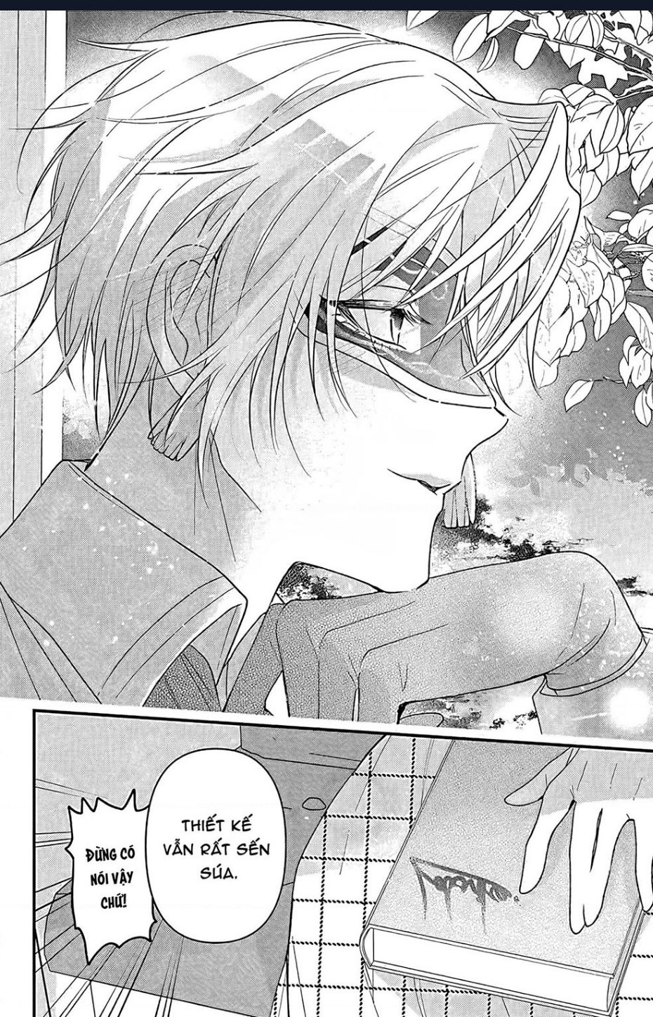 Hikikomori Hime To Dokuzetsu Kishi-Sama Chương 6 Ảnh 31