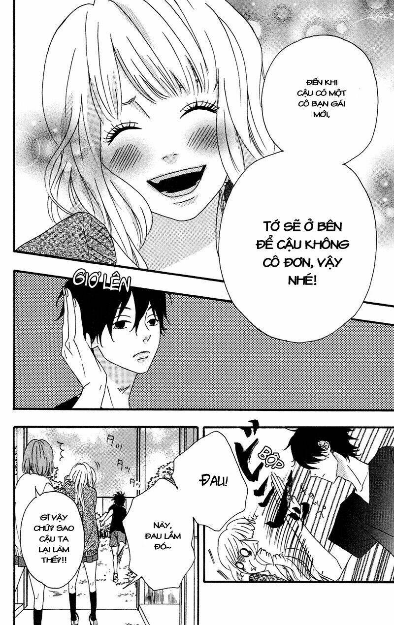 Heroine Shikkaku Chương 1 Ảnh 16