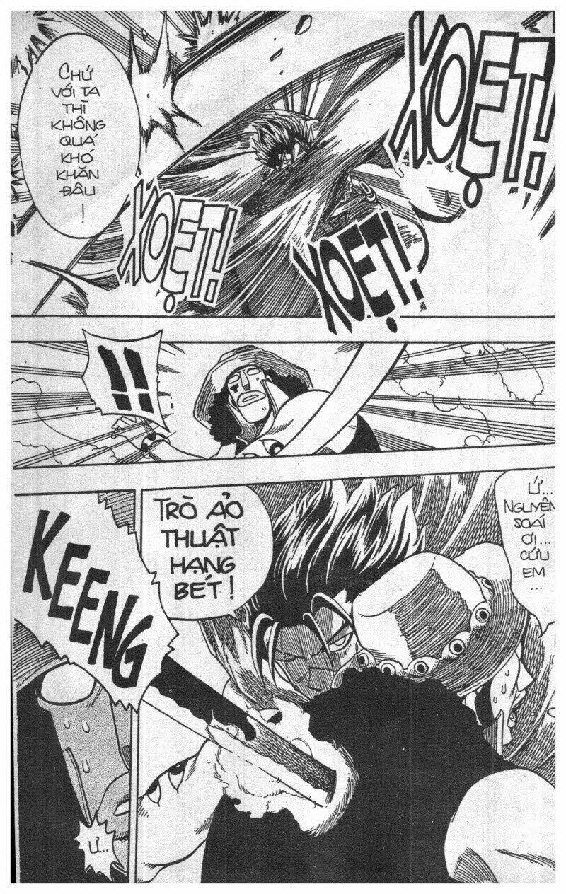 Rave Master (Scan) Chương 17 Ảnh 173