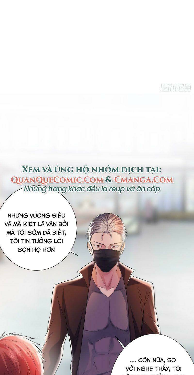 Đô Thị Lãng Tử Chương 19 Ảnh 6