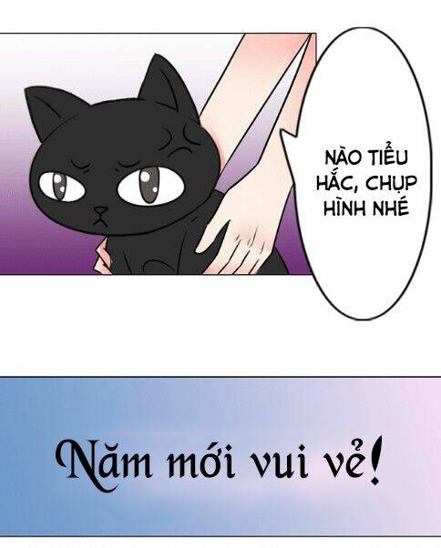 Tổng Tài Ma Cà Rồng Tha Cho Tôi Chương 31.5 Ảnh 5