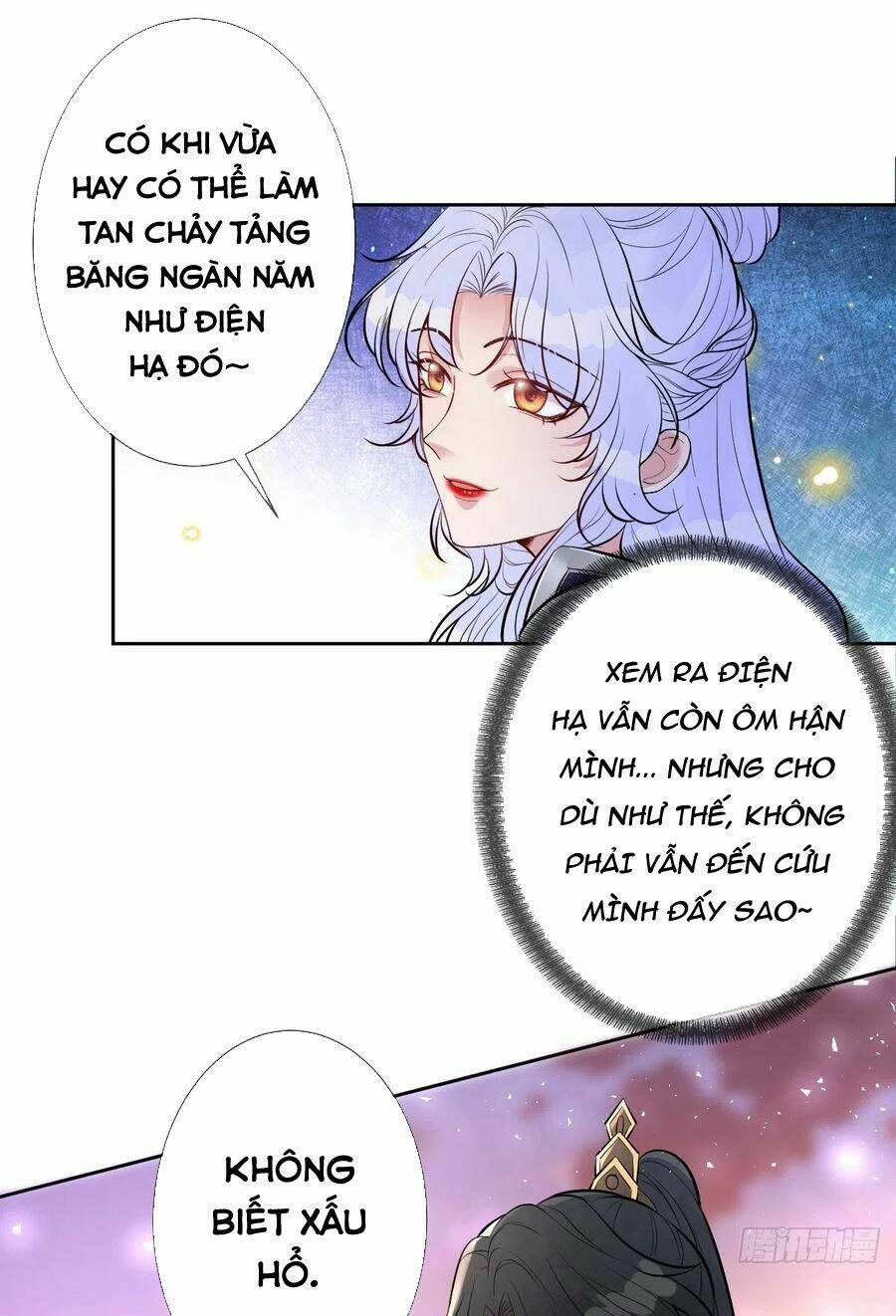 Mạt Thế Nữ Vương Chương 74 Ảnh 34