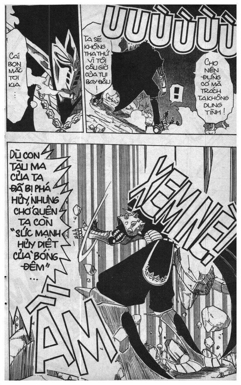 Rave Master (Scan) Chương 16 Ảnh 30