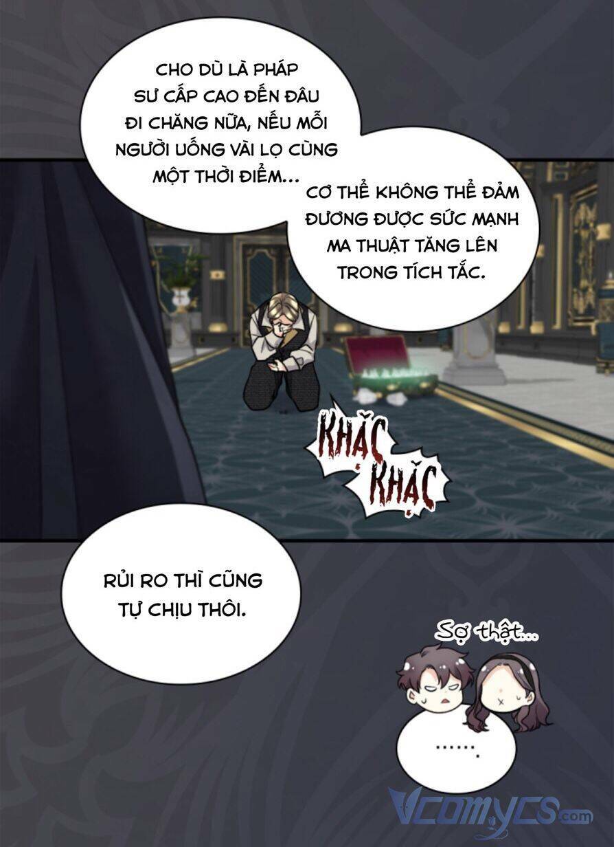Sinh Đôi Xuyên Không Chương 119 Ảnh 57