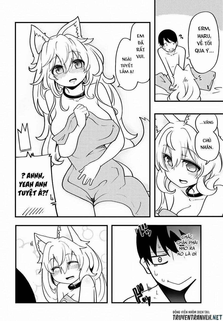Seichou Cheat De Nandemo Dekiru You Ni Natta Ga, Mushoku Dake Wa Yamerarenai You Desu Chương 15 Ảnh 38
