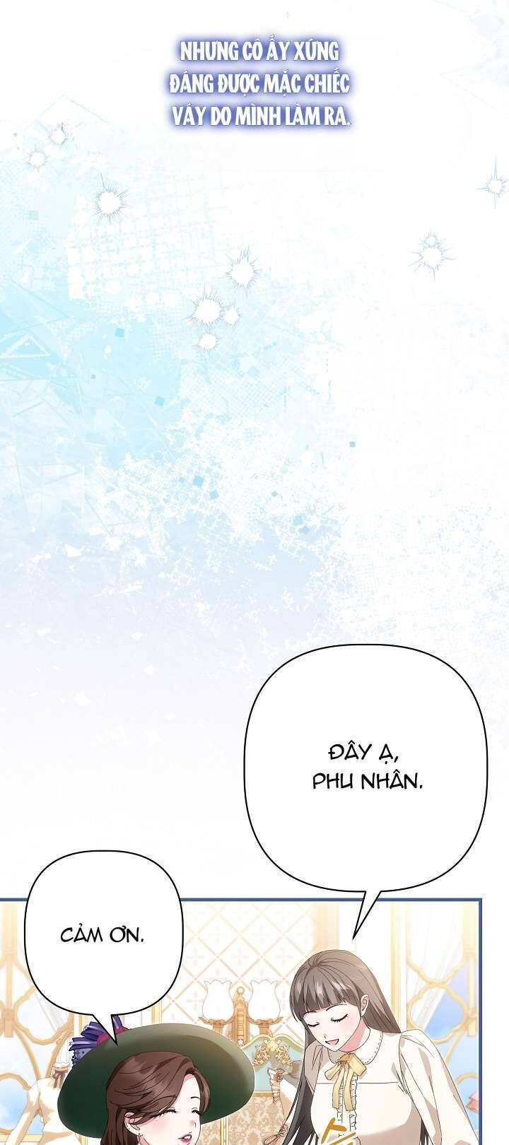 Cha Của Nam Chính Từ Chối Hủy Hôn Chương 31 Ảnh 12