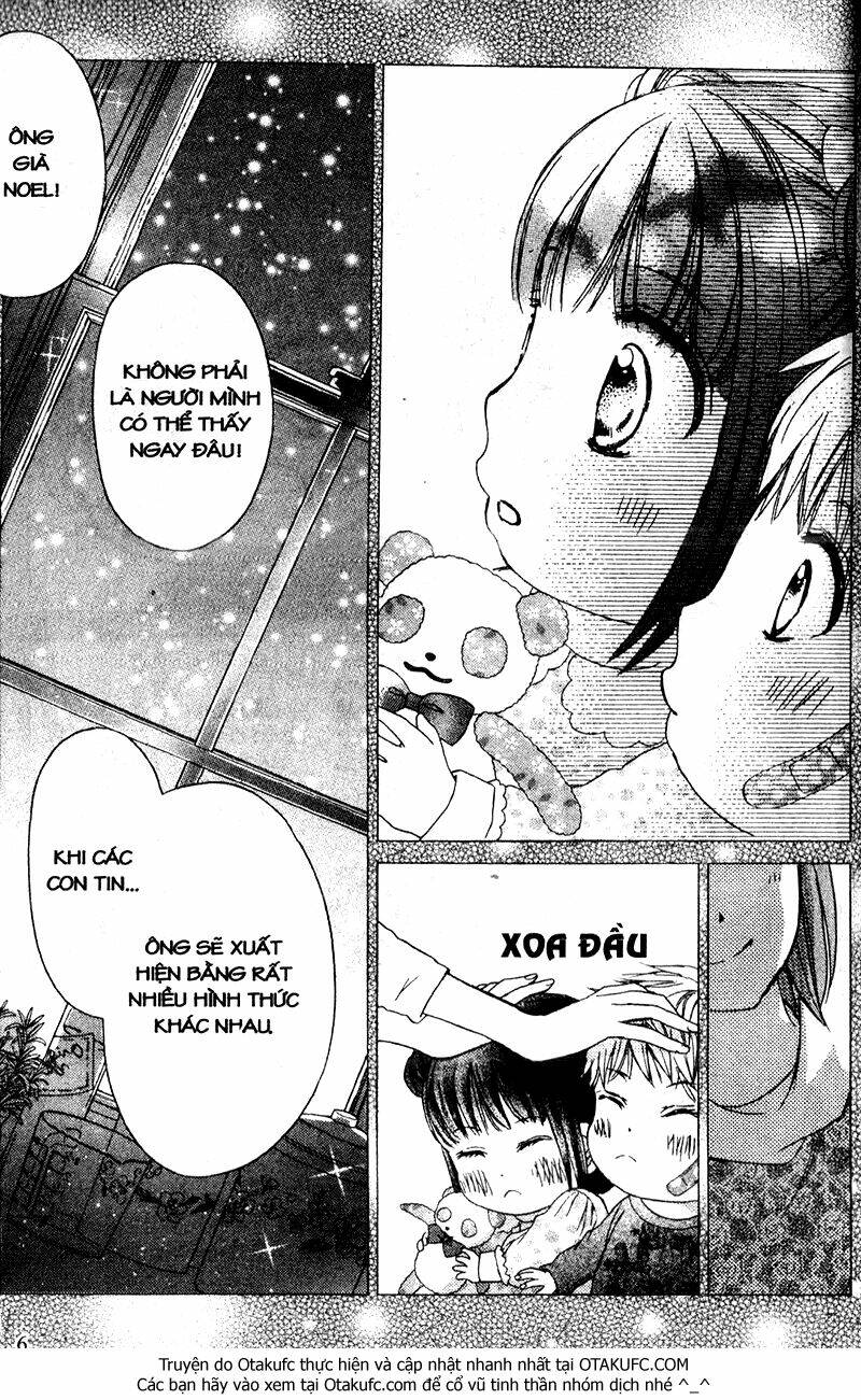Hachimitsu Ni Hatsukoi Chương 40 Ảnh 6