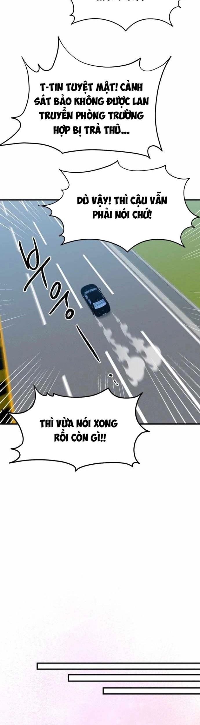 Một Anh Hùng Giỏi Mọi Thứ Chương 47 Ảnh 26