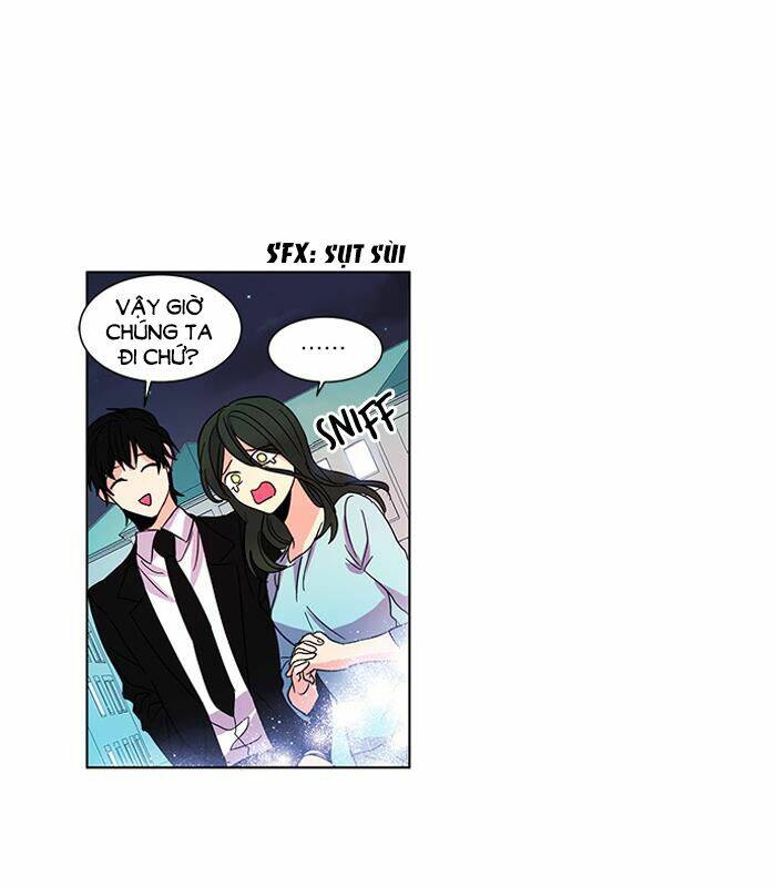 Oh! Cô Nàng Oh Yesu Chương 24 Ảnh 21