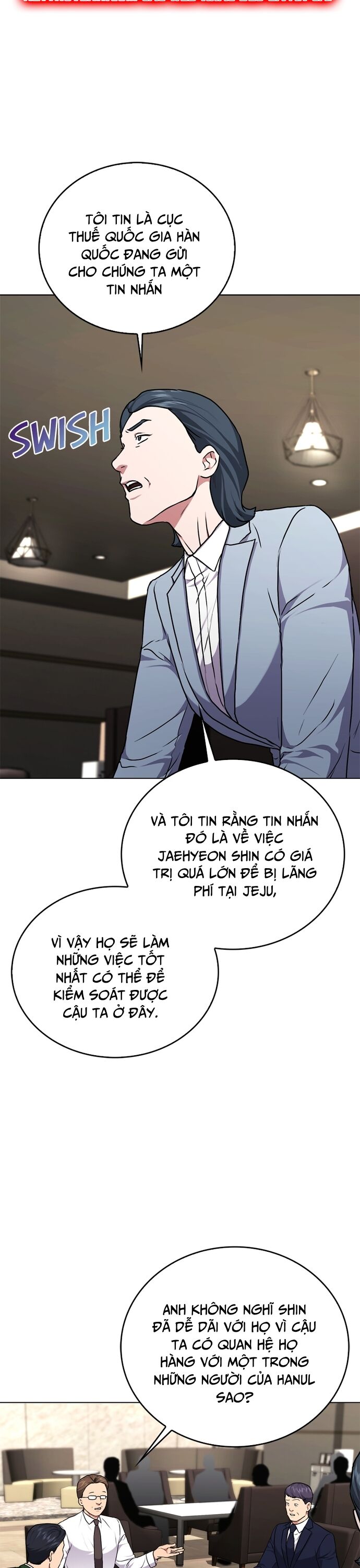 Thuế Trừng Giả Chương 147 Ảnh 21