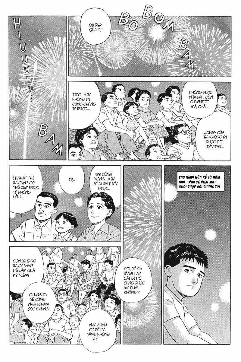 Haruka Na Machi E Chương 14 Ảnh 20