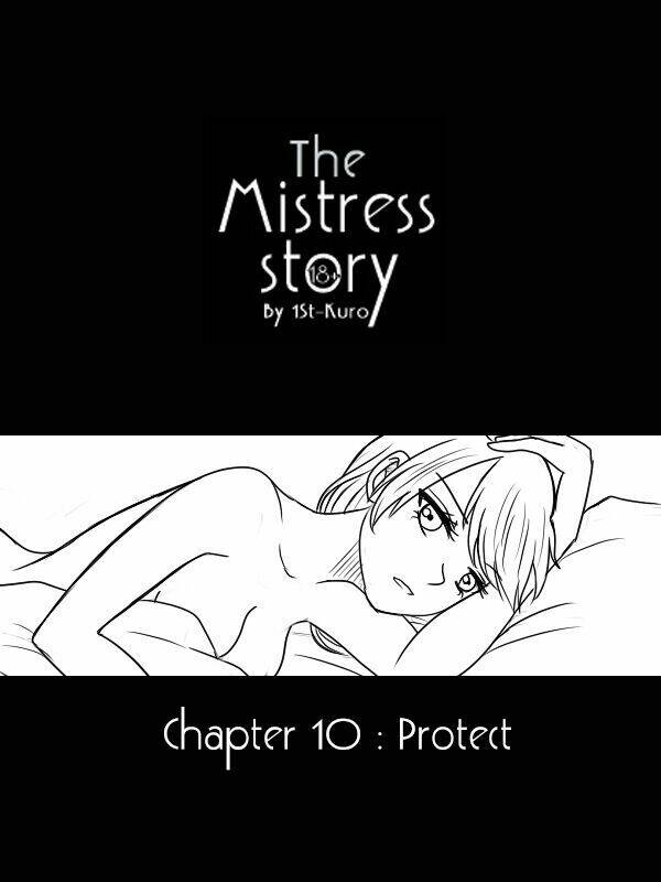 The Mistress Story Chương 10 Ảnh 2
