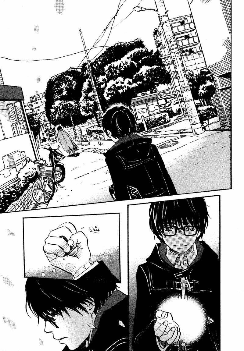 3 Gatsu No Lion Chương 21 Ảnh 10