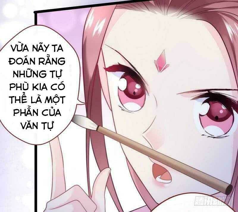 Vương Phi - Âm Động Thiên Hạ Chương 33 Ảnh 20